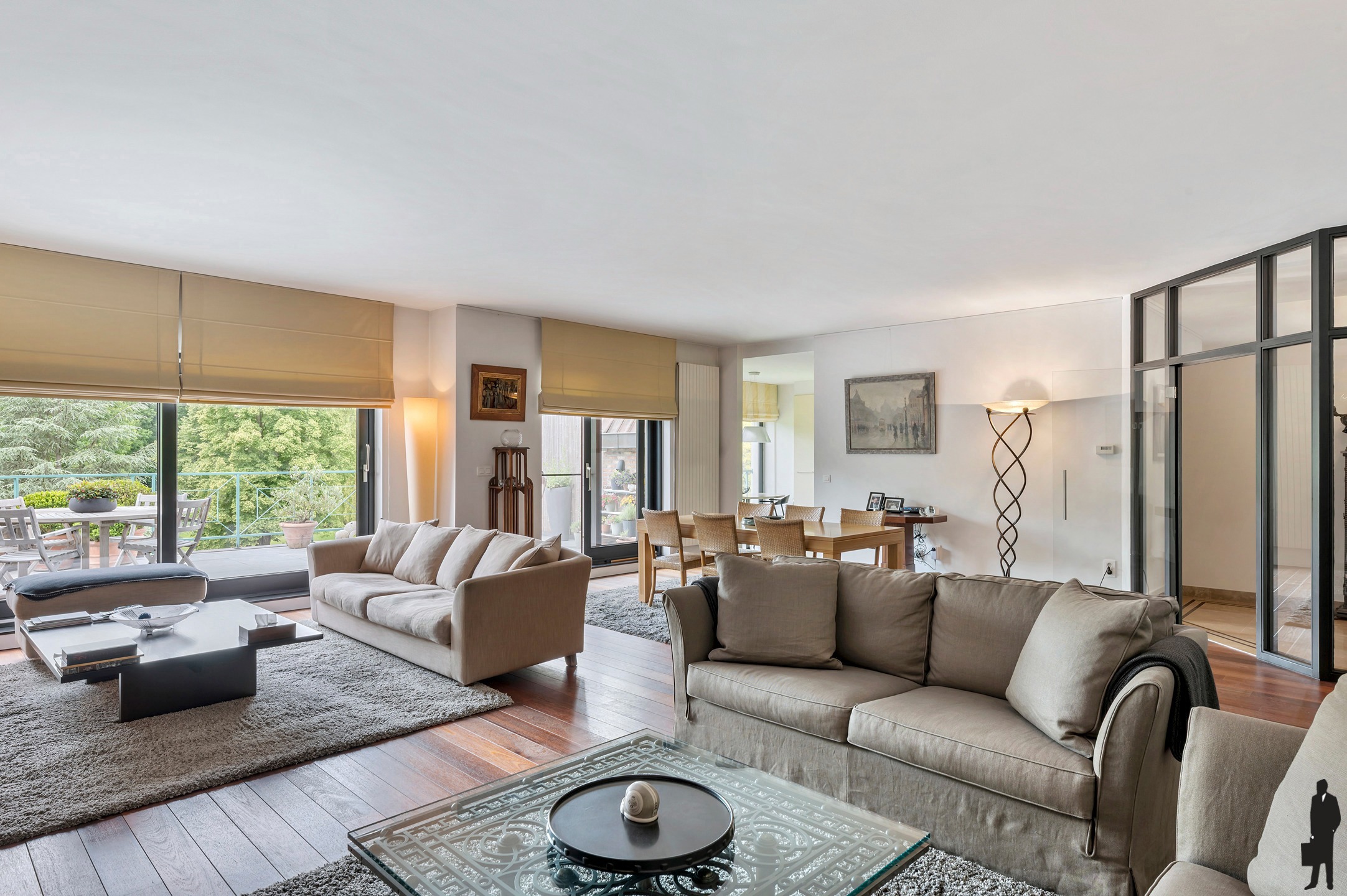 Apartment for sale in Schoten with 3 bedrooms - photo 4