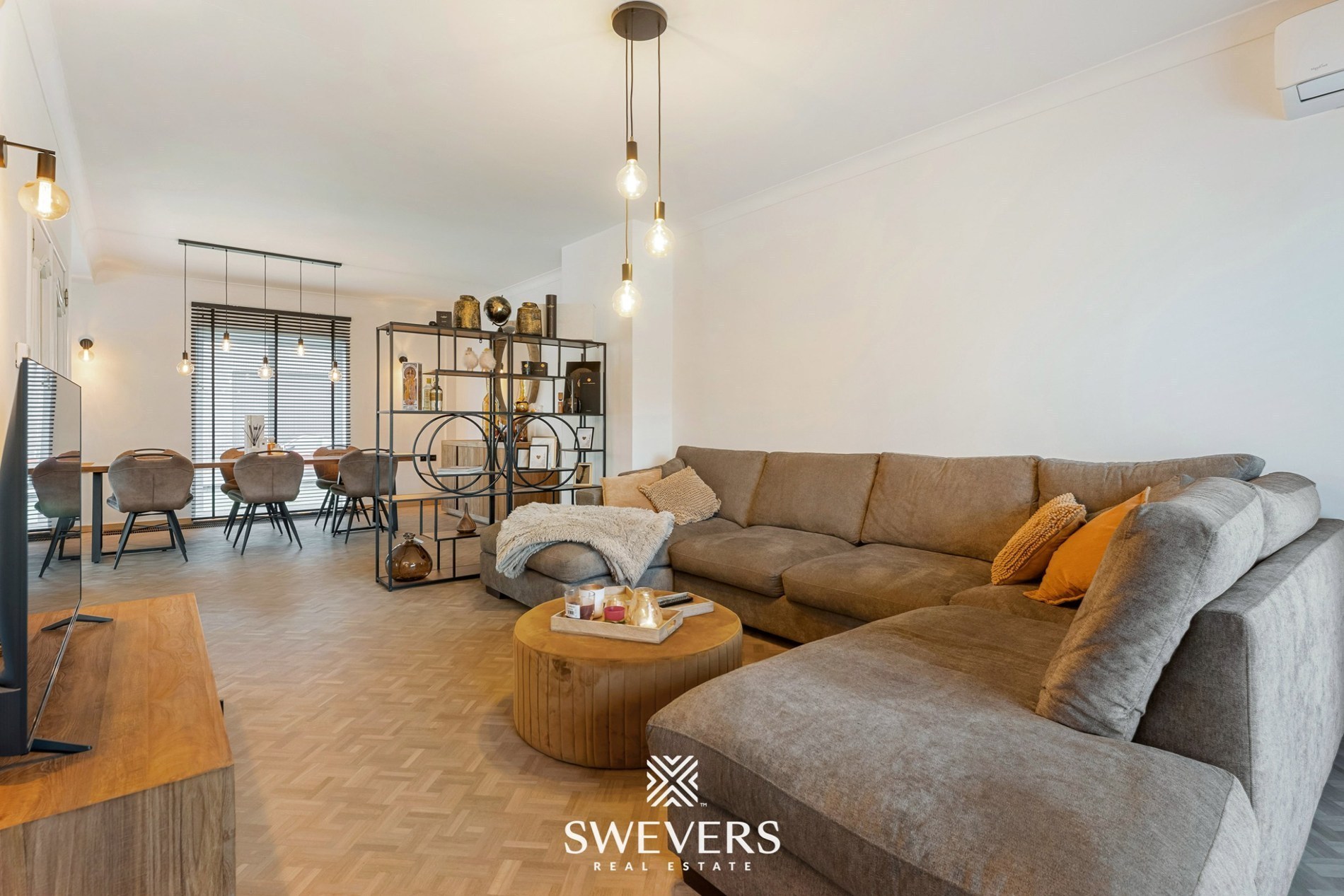 Maison à vendre à Riemst avec 3 chambres - photo 2