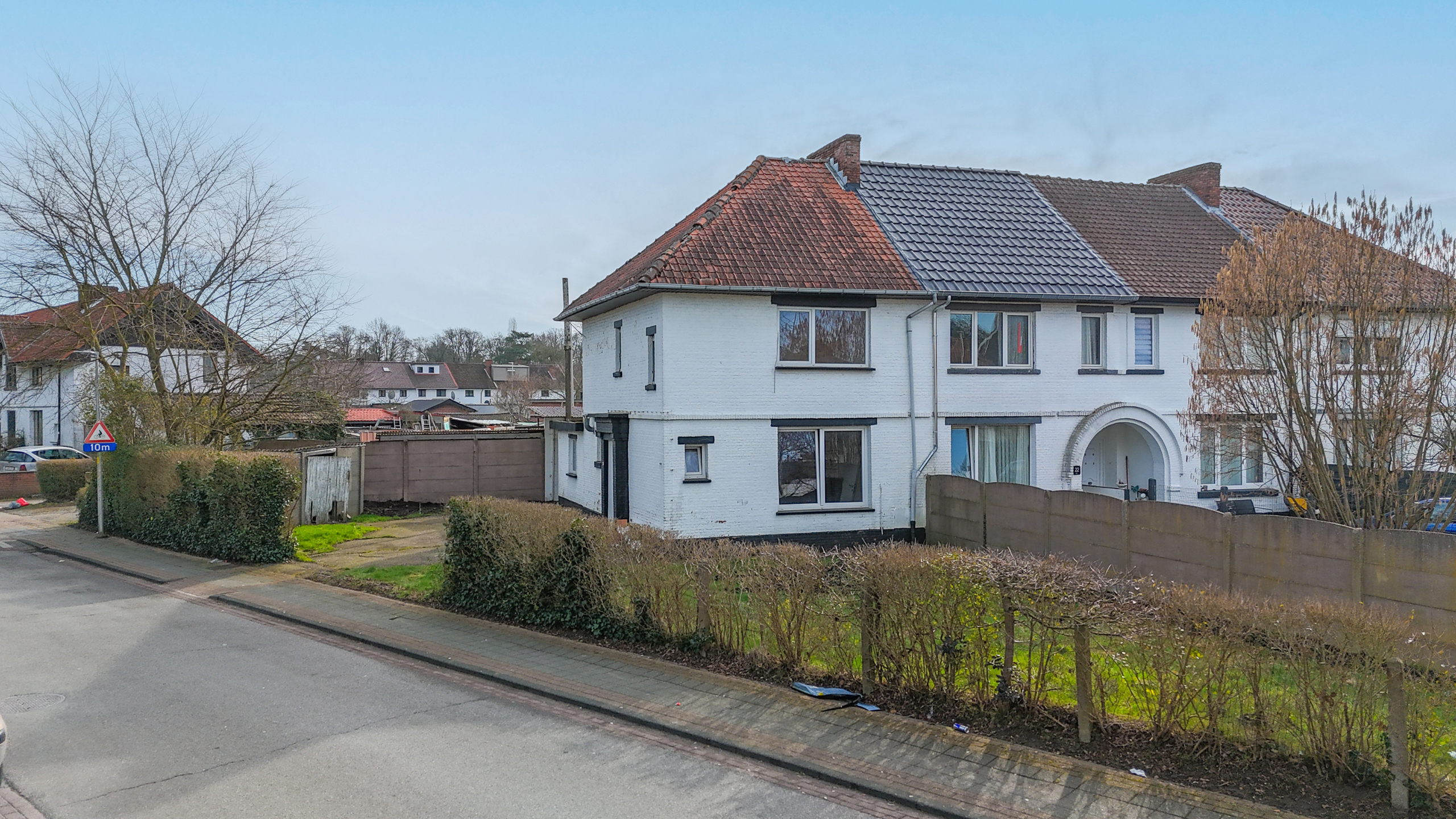 Maison à vendre à Heusden-Zolder avec 3 chambres - photo 4