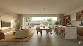Apartment for sale in Leuven