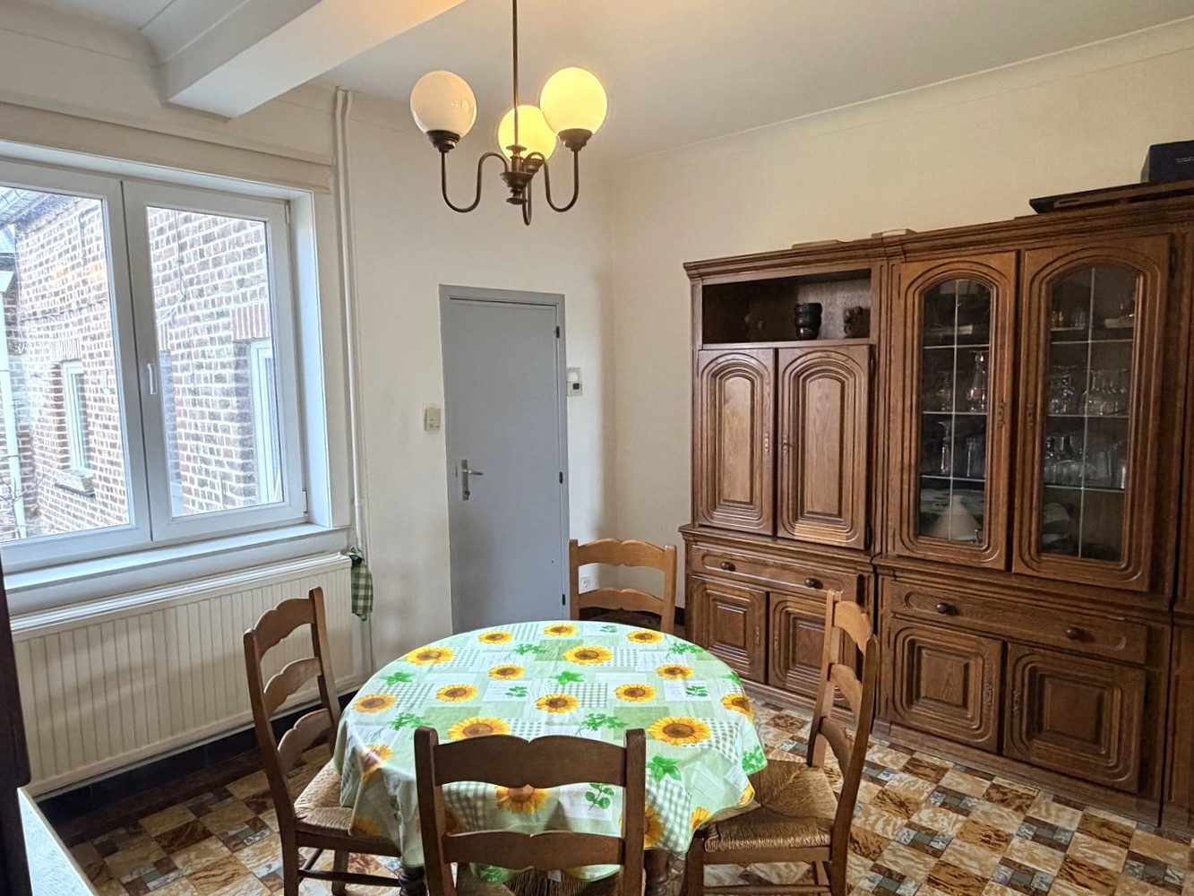 Rustig gelegen, ruime gezinswoning met groot potentieel - foto 5