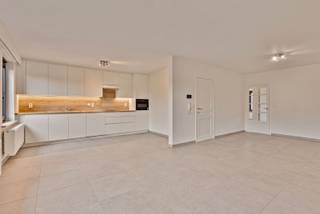 Appartement à louer à Edegem