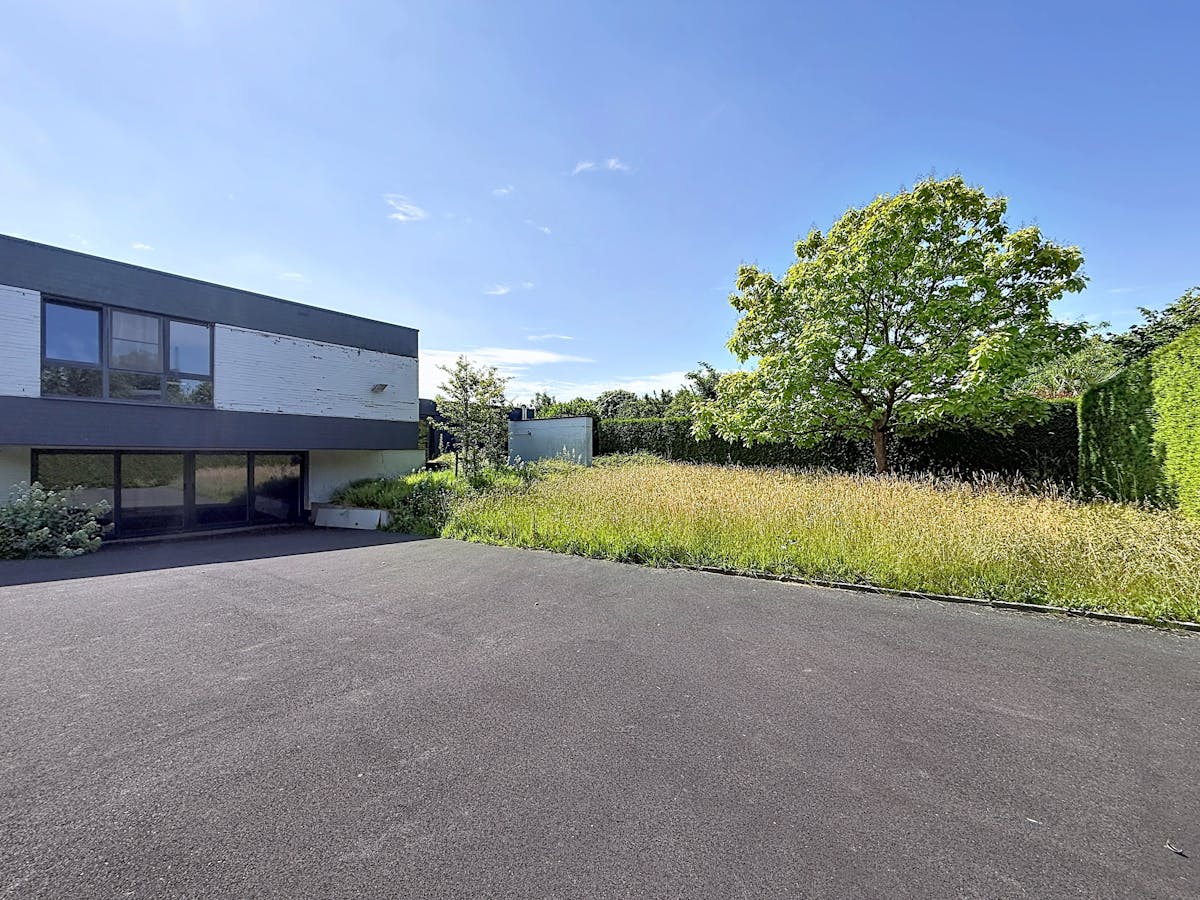 Casco kantoor (564 m²) te koop vlak bij E40 in Aalst - foto 4