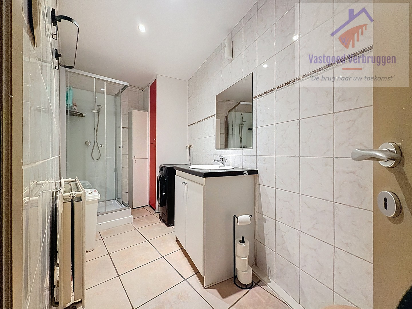 Rustig gelegen tof appartement nabij centrum - foto 3