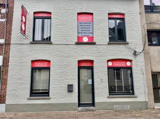 Maison à vendre à Zottegem