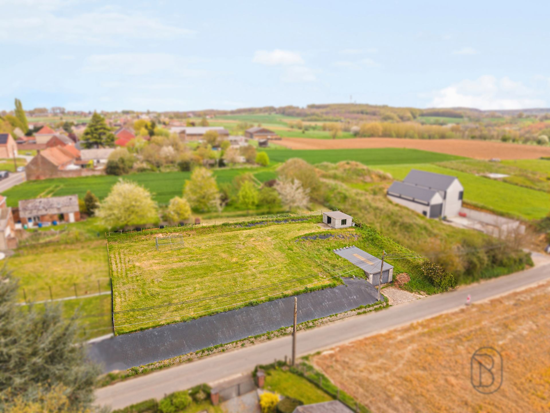 Land for sale in Ellezelles - photo 4