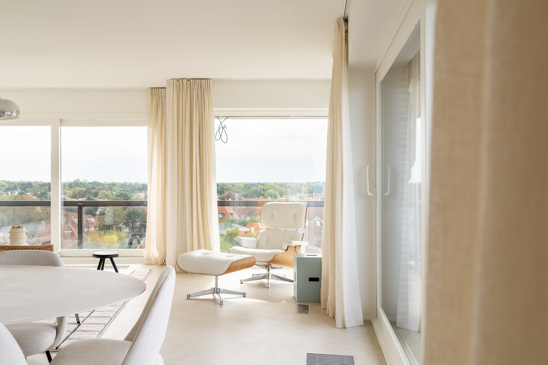 Appartement à vendre à Knokke-Heist avec 2 chambres - photo 4