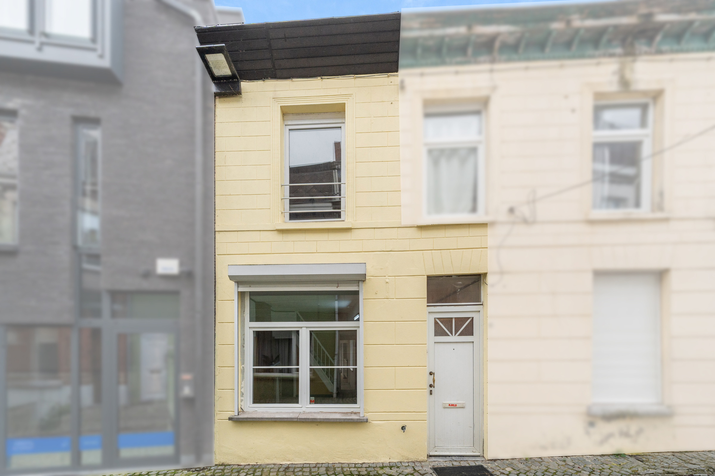 Charmante woning met 3 slaapkamers in hartje Geeraardsbergen - foto 2