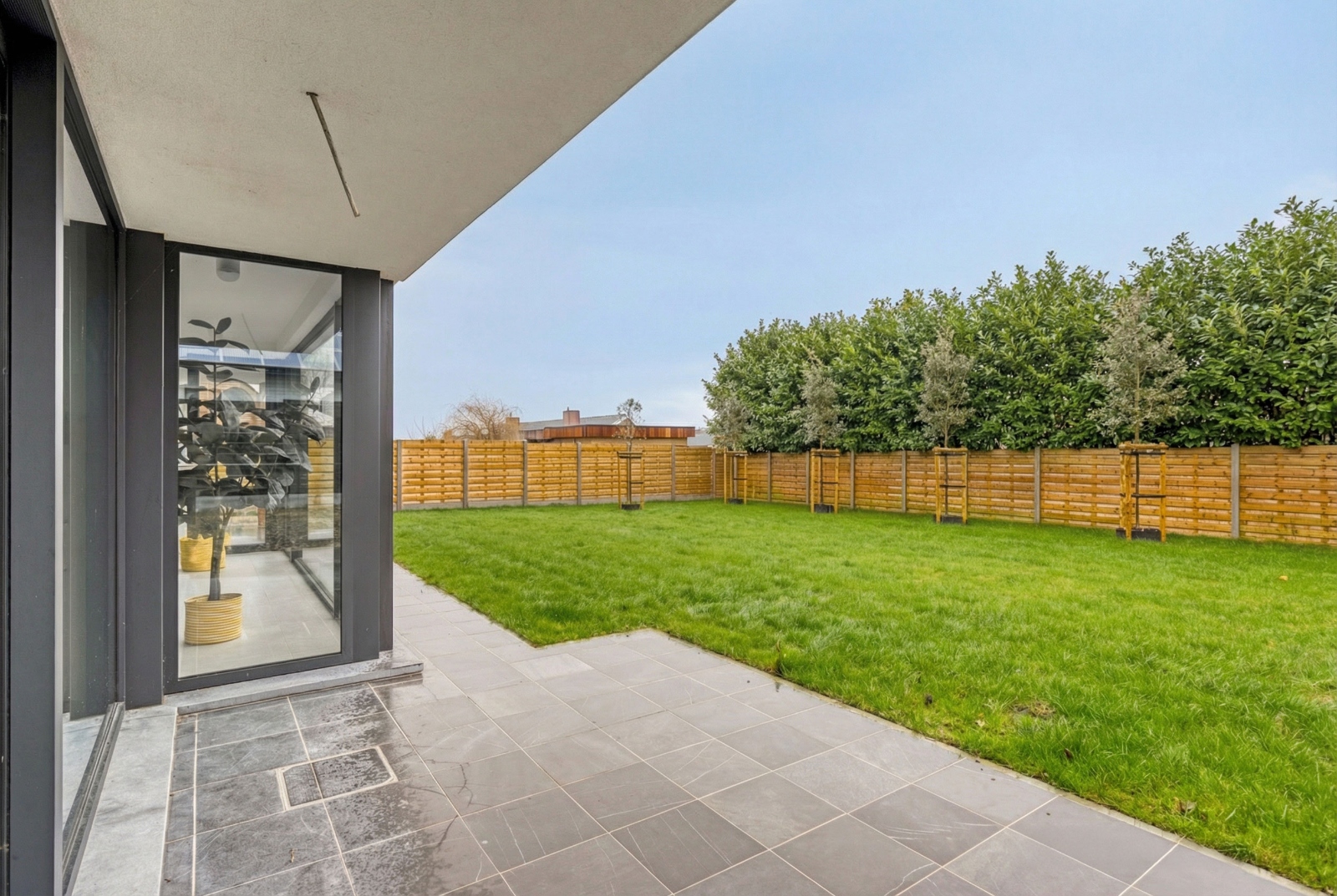 KANTWERK, moderne nieuwbouwvilla - foto 5