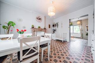 Rue Joseph Wauters 62, 6043 Ransart