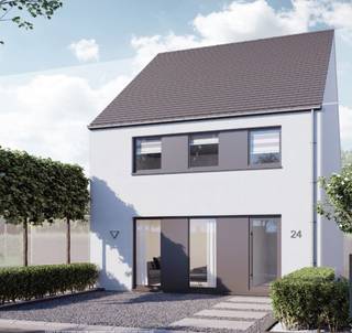 Unieke bouwgrond nabij het bruisende centrum!Ben jij op zoek naar de perfecte plek om jouw droomwoning te bouwen? Zoek niet verder, want deze...