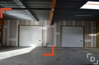 Commercial à louer à Ypres