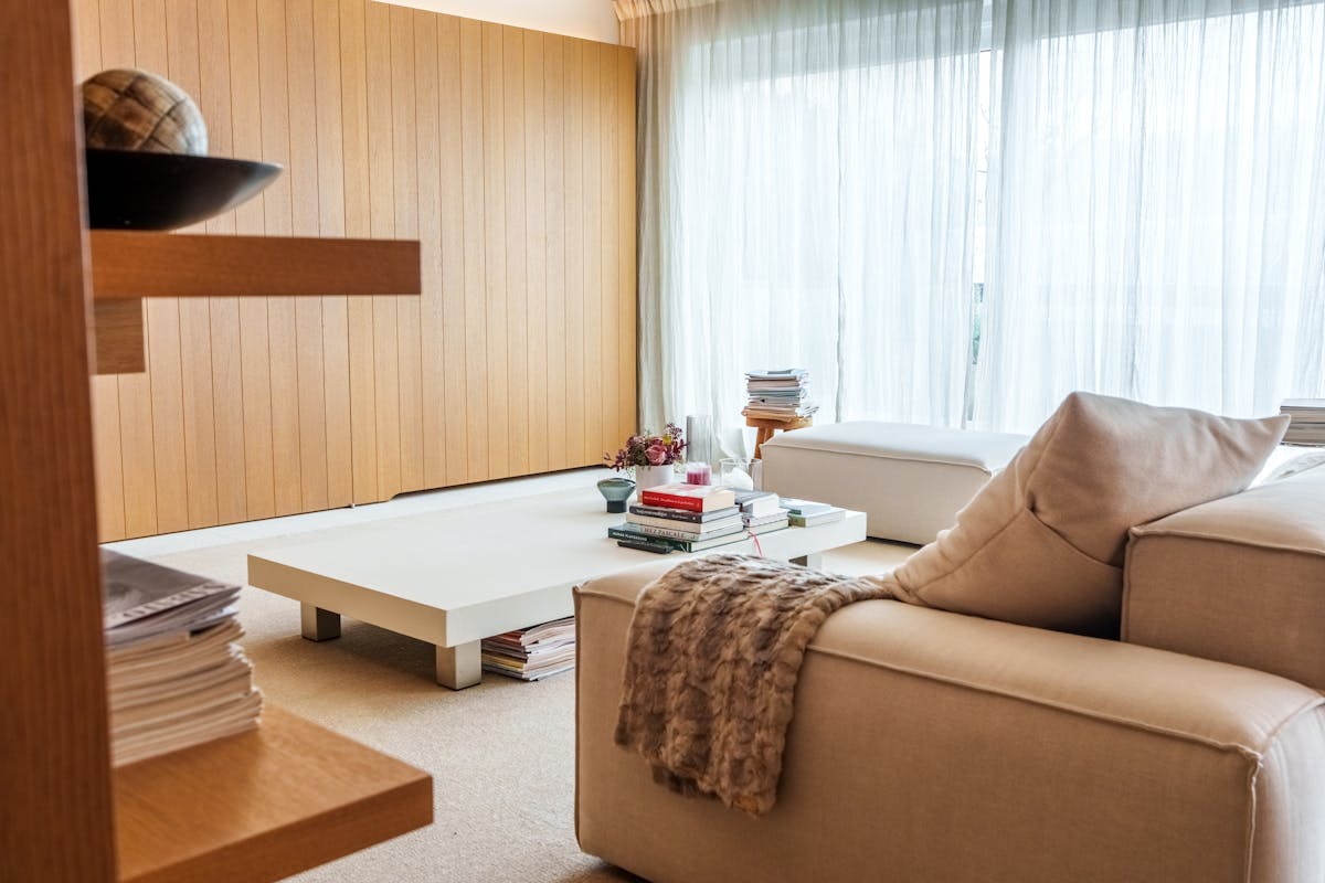 Exclusive renovated apartment in the center of Roeselare. - photo 5