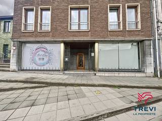 Commercieel te koop in Charleroi