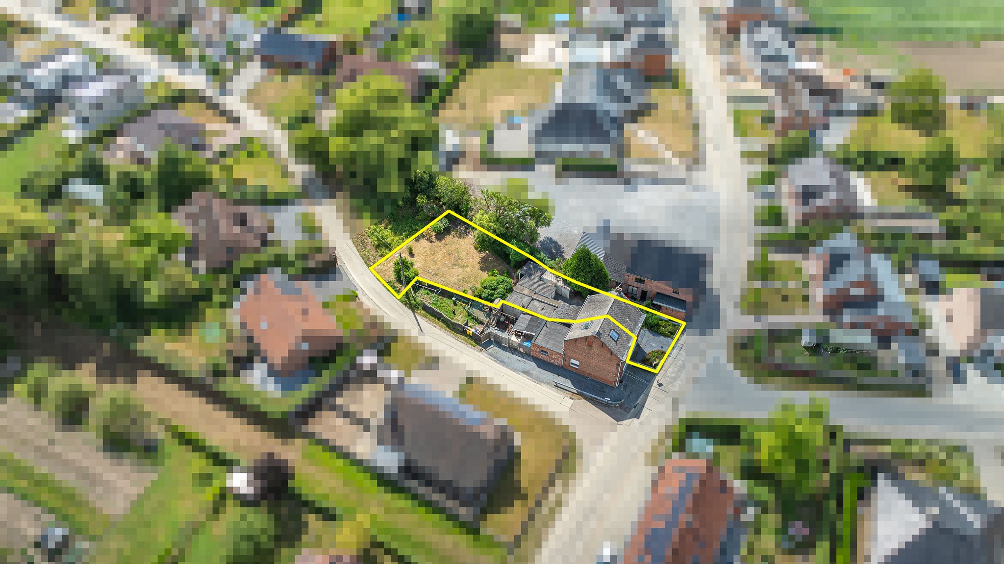 Maison à vendre à Begijnendijk avec 2 chambres - photo 2