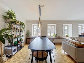 Appartement à louer à Gand