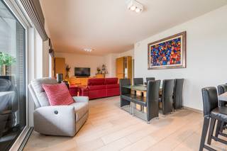 Appartement à vendre à Beveren