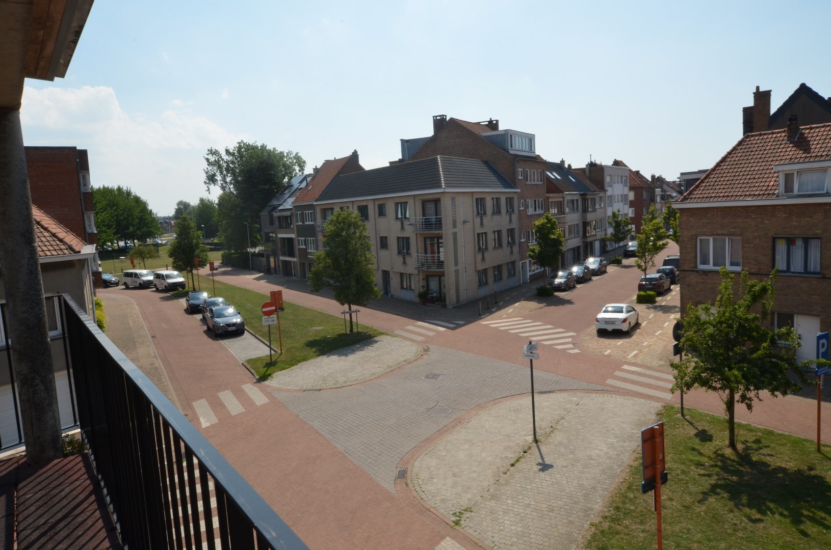 Mooi zonnig ruim appartement - foto 5