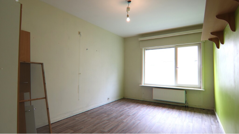 Comfortabel 2-slaapkamerappartement met GARAGE te koop in Sint-Michiels Brugge - foto 4