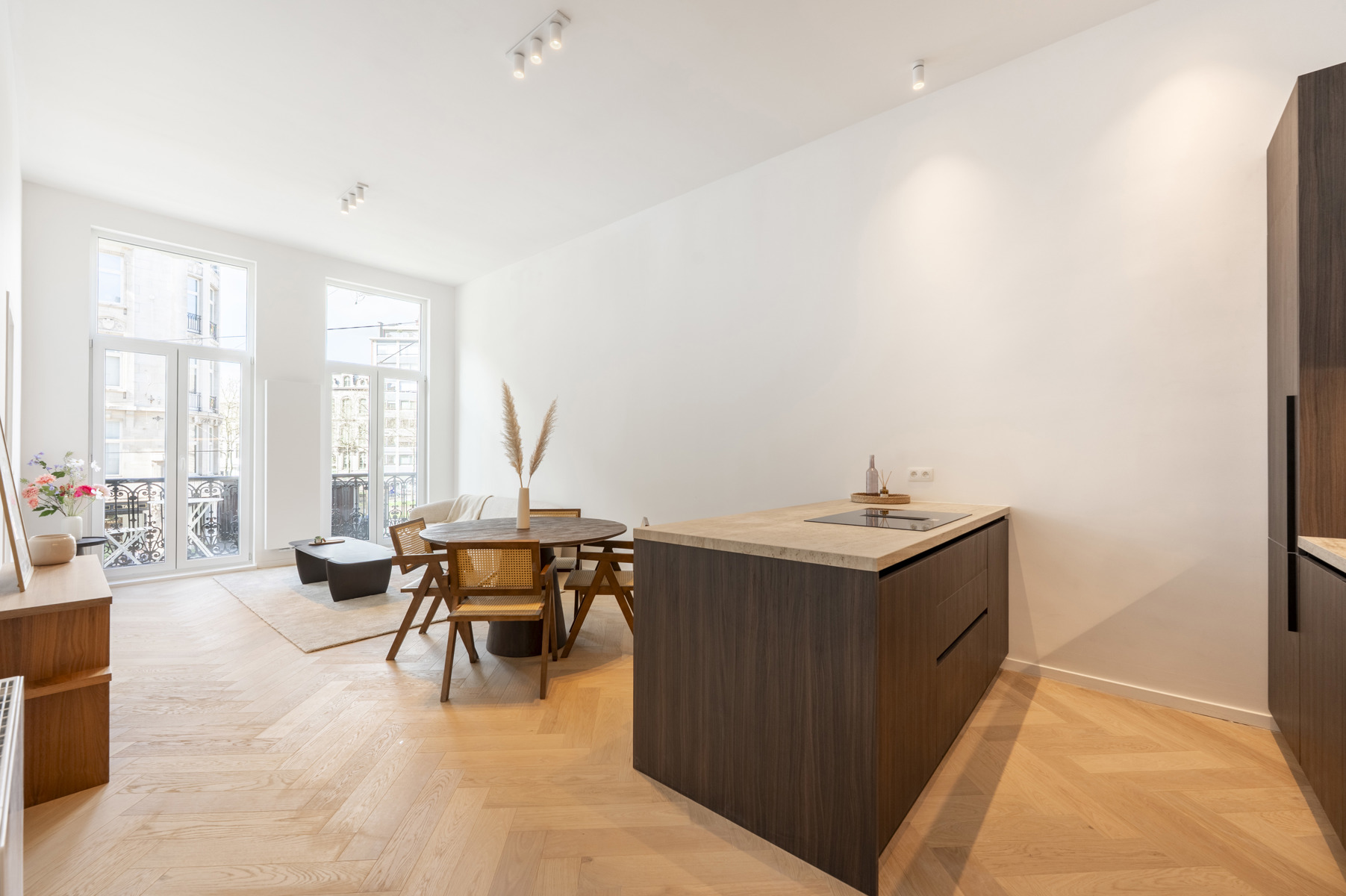 Recent gerenoveerd appartement op toplocatie - foto 3