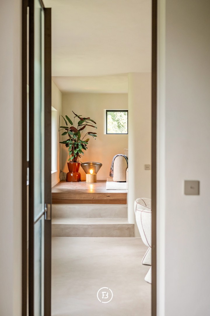 Exclusieve landelijke villa - foto 5