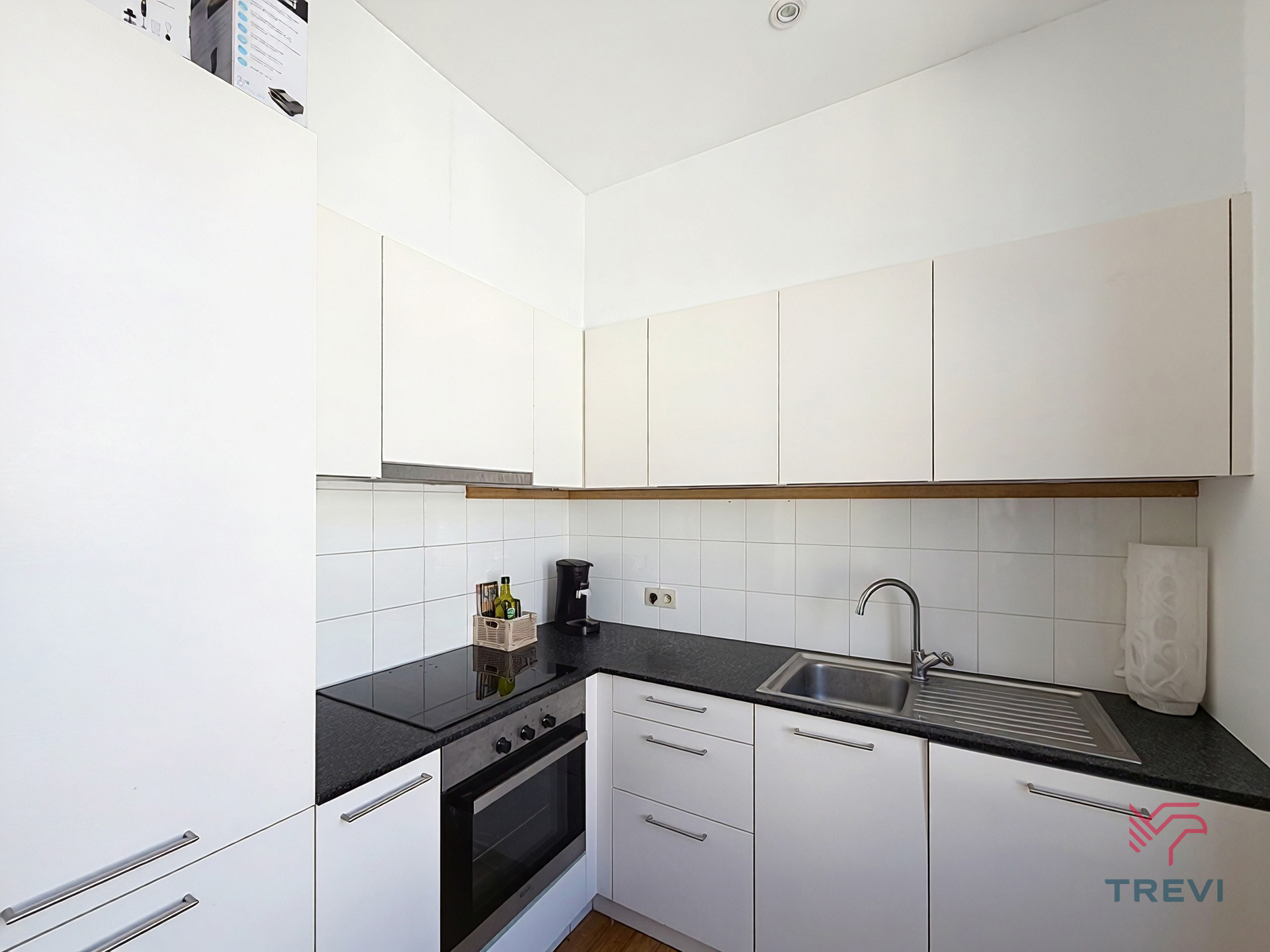 Appartement met 1 slaapkamer vlakbij de Grote Markt - foto 4