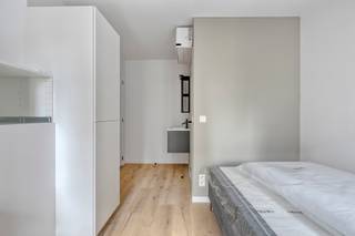 Appartement à vendre à Louvain
