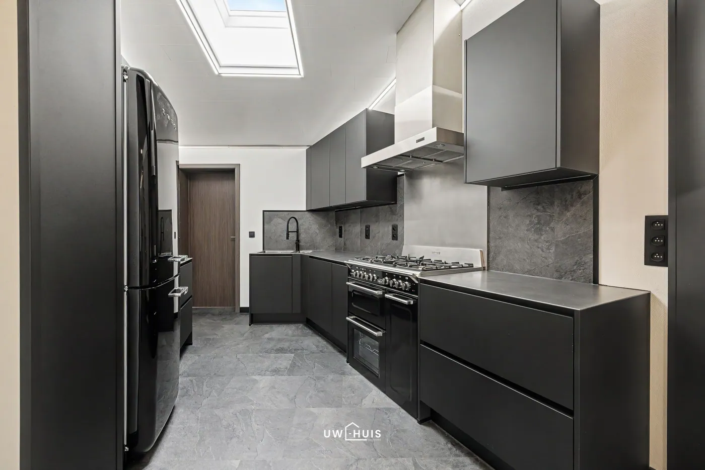 Maison à vendre à Beveren-Kruibeke-Zwijndrecht avec 2 chambres - photo 4