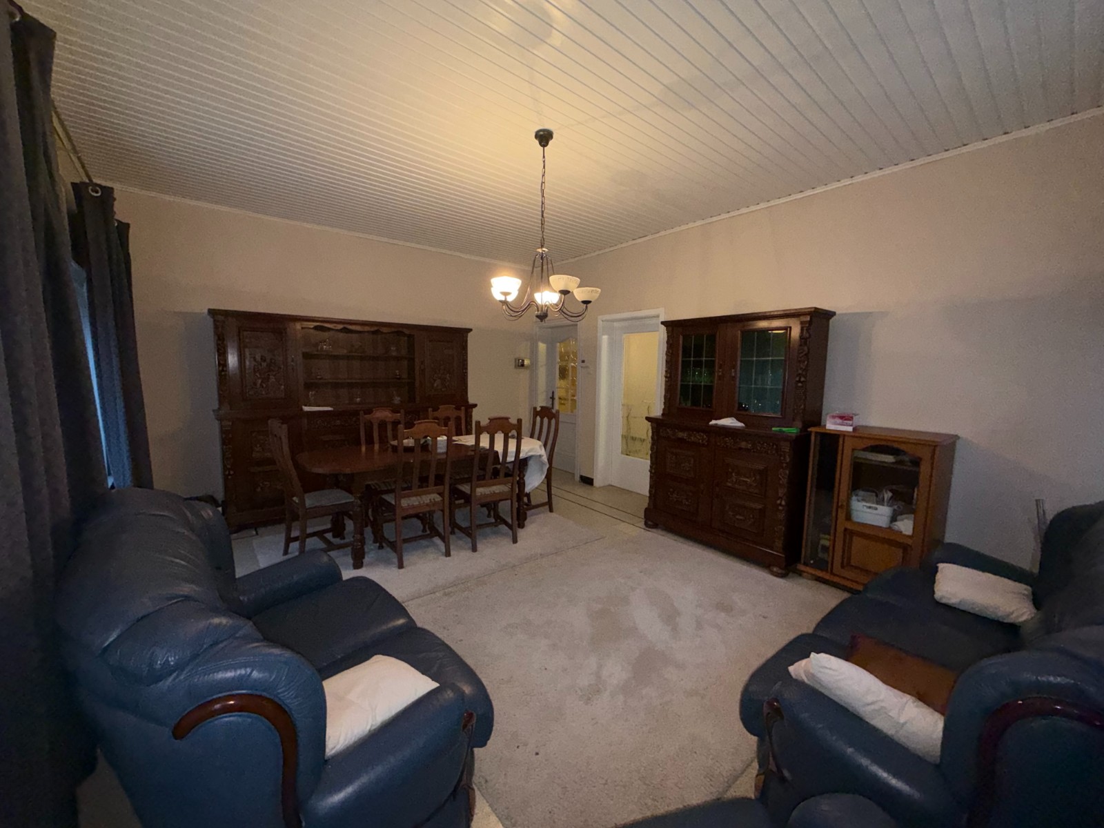 Ruime woning met veel potentieel te Gent - photo 3