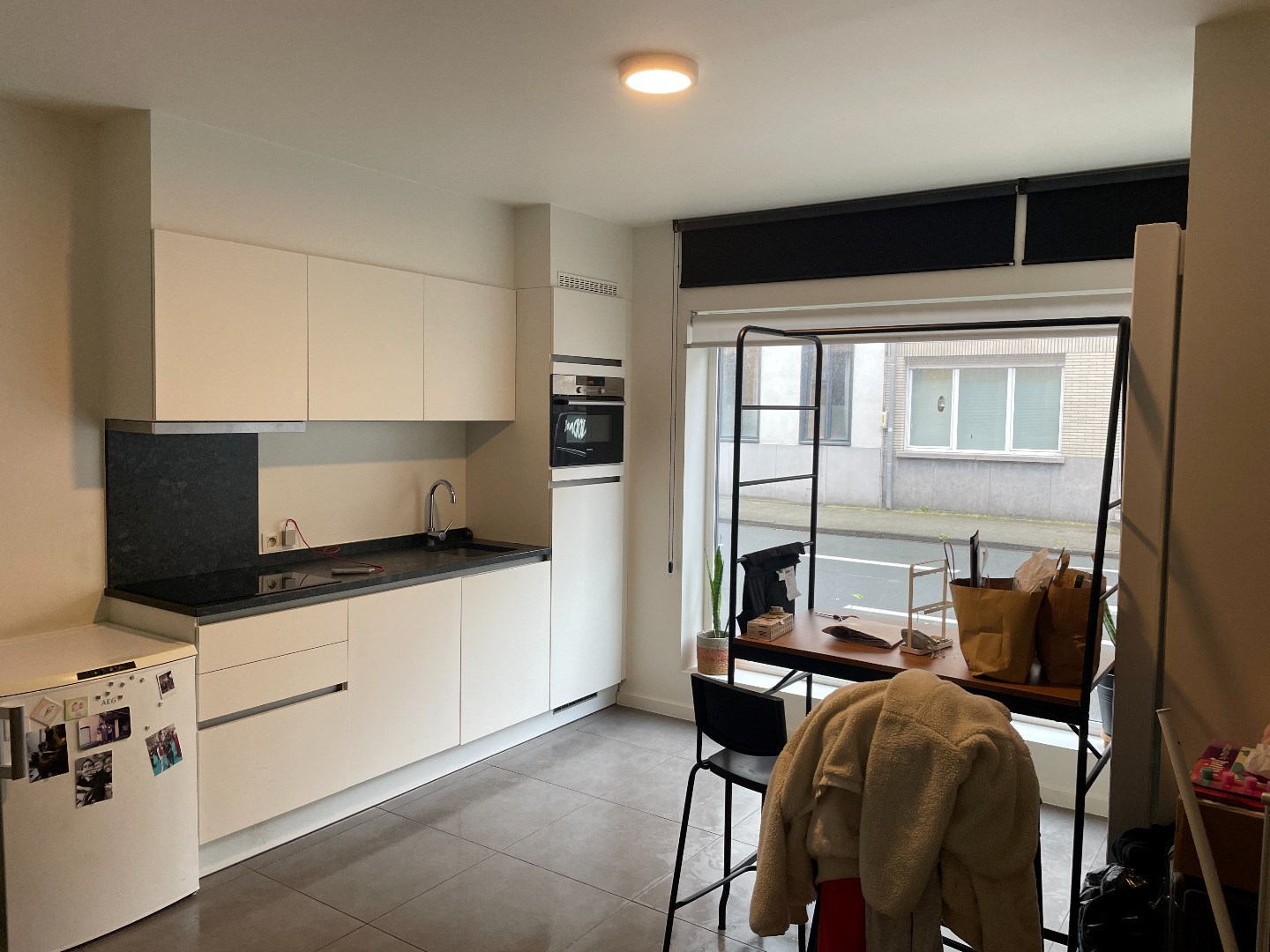 ruime studio in hartje Gent - foto 5