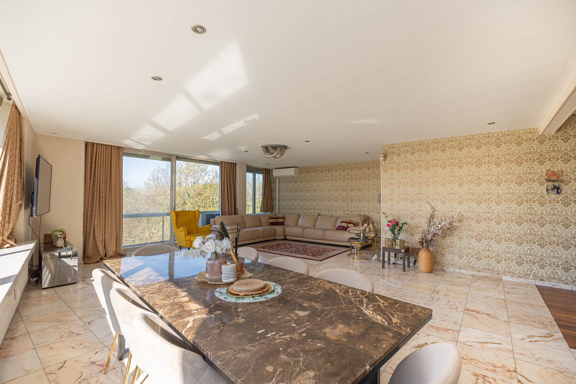 Apartment for sale in Antwerp with 3 bedrooms - photo 4