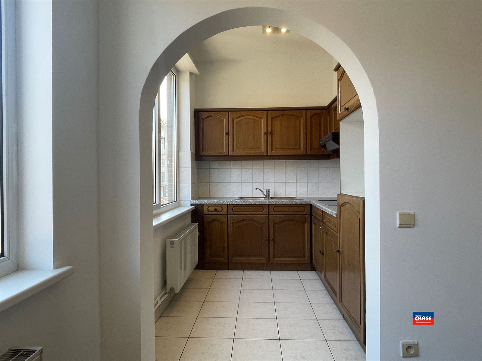 Appartement met 1 slaapkamer - foto 5