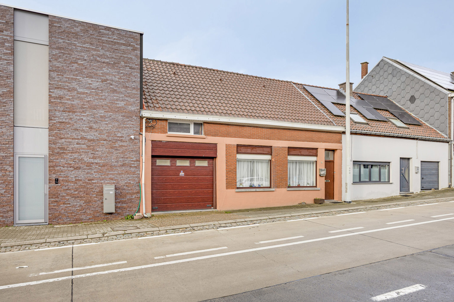 House for sale in Asse with 3 bedrooms - photo 1