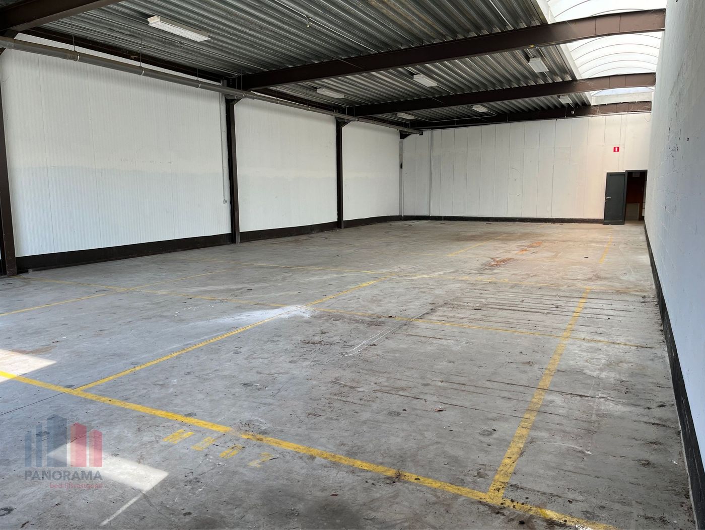 Strategisch gelegen KMO-unit van 240 m² nabij de E313 - foto 5