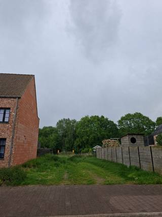 Land for sale in Beerse