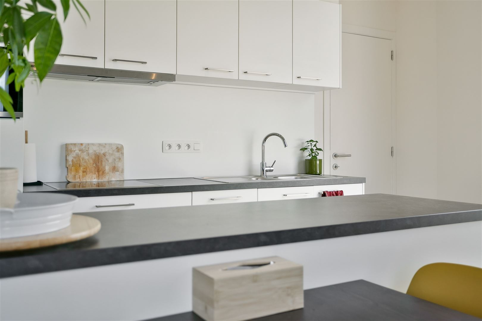 Appartement te huur in Ename  - foto 5