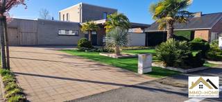 House for sale in Lochristi