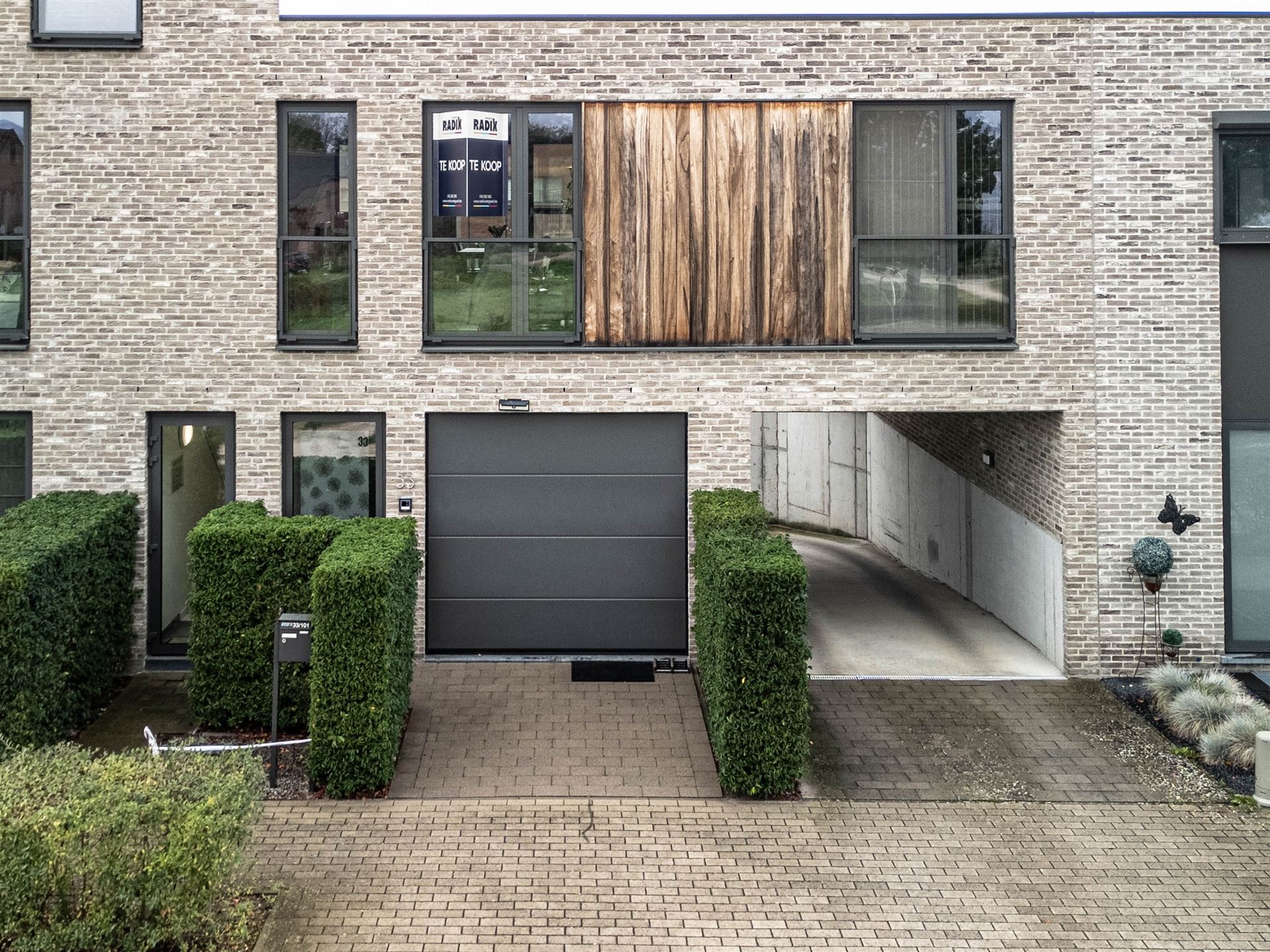 Royaal 1-slaapkamerappartement (125 m²) in Aarschot - foto 1