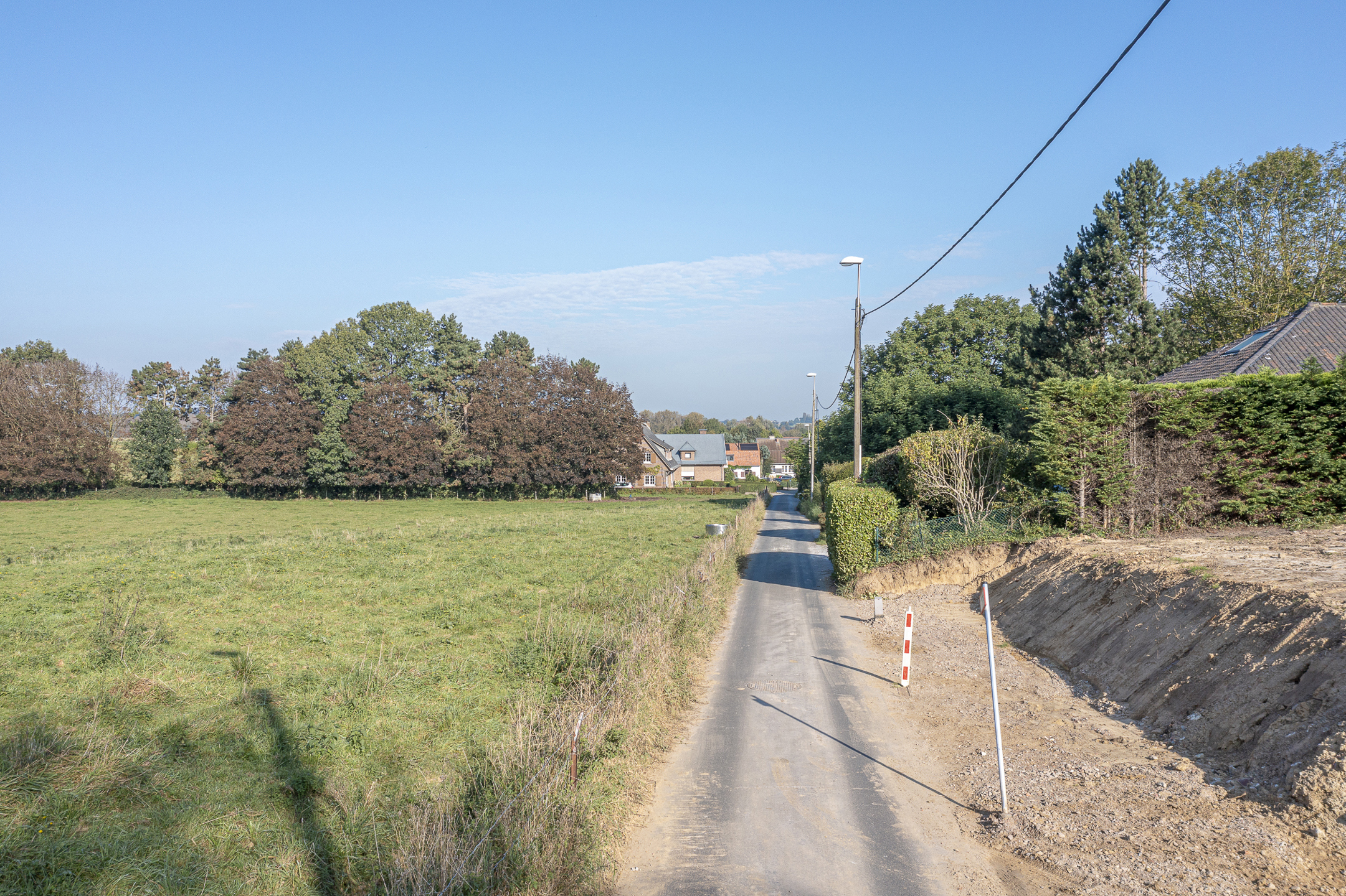 Bouwgrond van 889m² voor villa met prachtige verzichten - foto 4