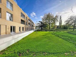 In het nieuwbouwproject Sint-Helena komt op het gelijkvloers een polyvalente kantoorruimte beschikbaar, geschikt voor uiteenlopende...