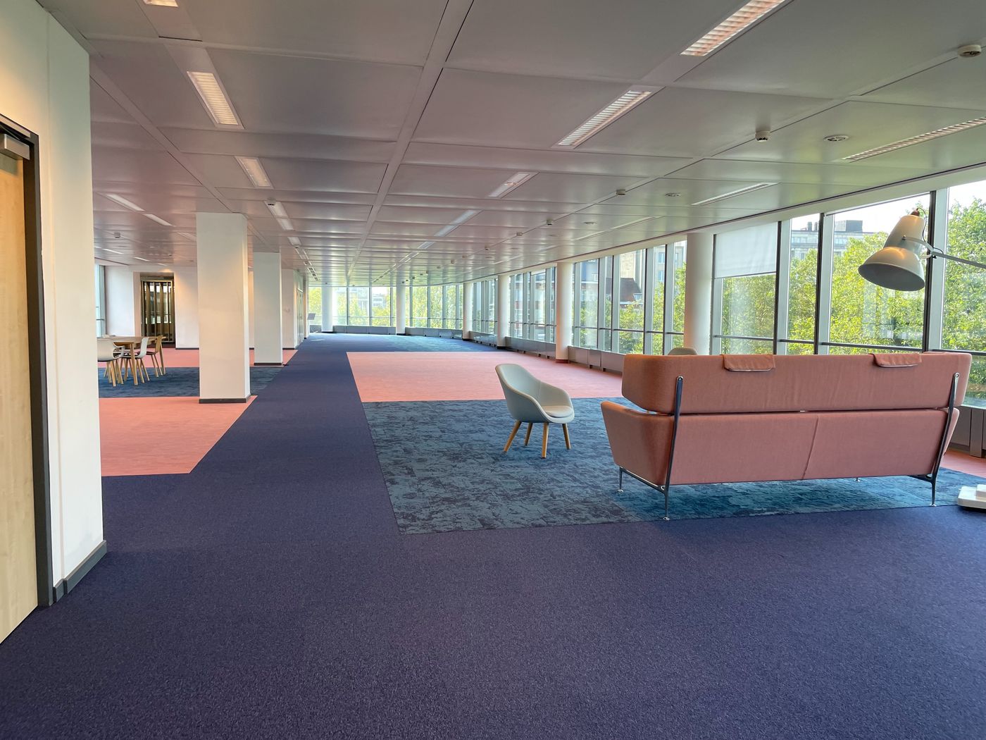 Des bureaux de qualité de 250 m² - photo 2