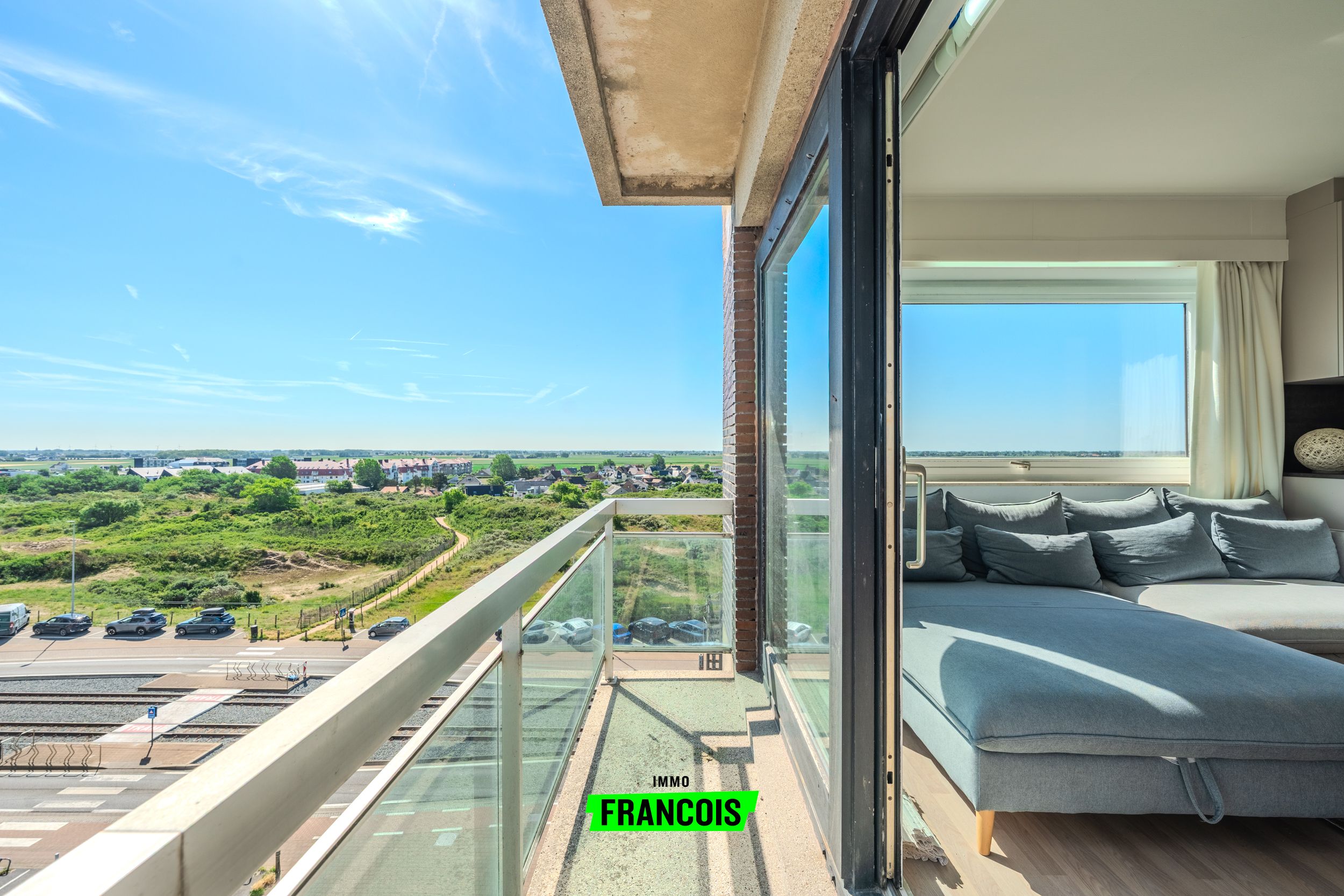 Apartment for sale in Middelkerke with 1 bedroom - photo 4