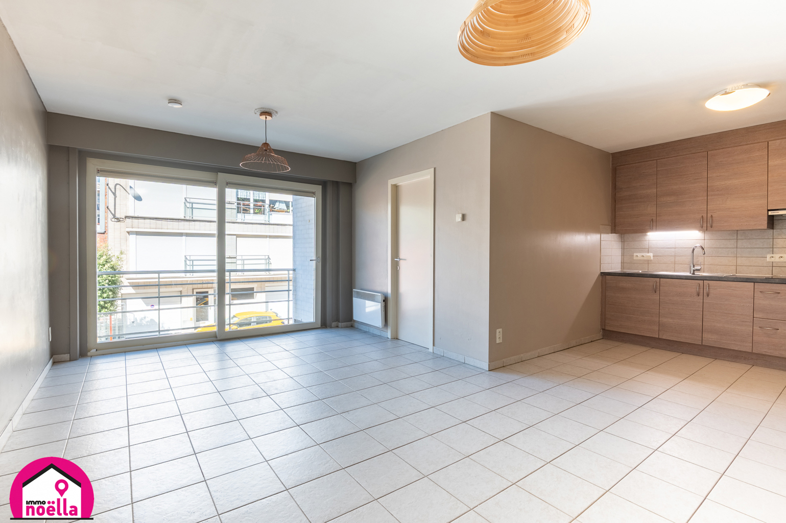 Appartement à vendre à Middelkerke avec 1 chambre - photo 3