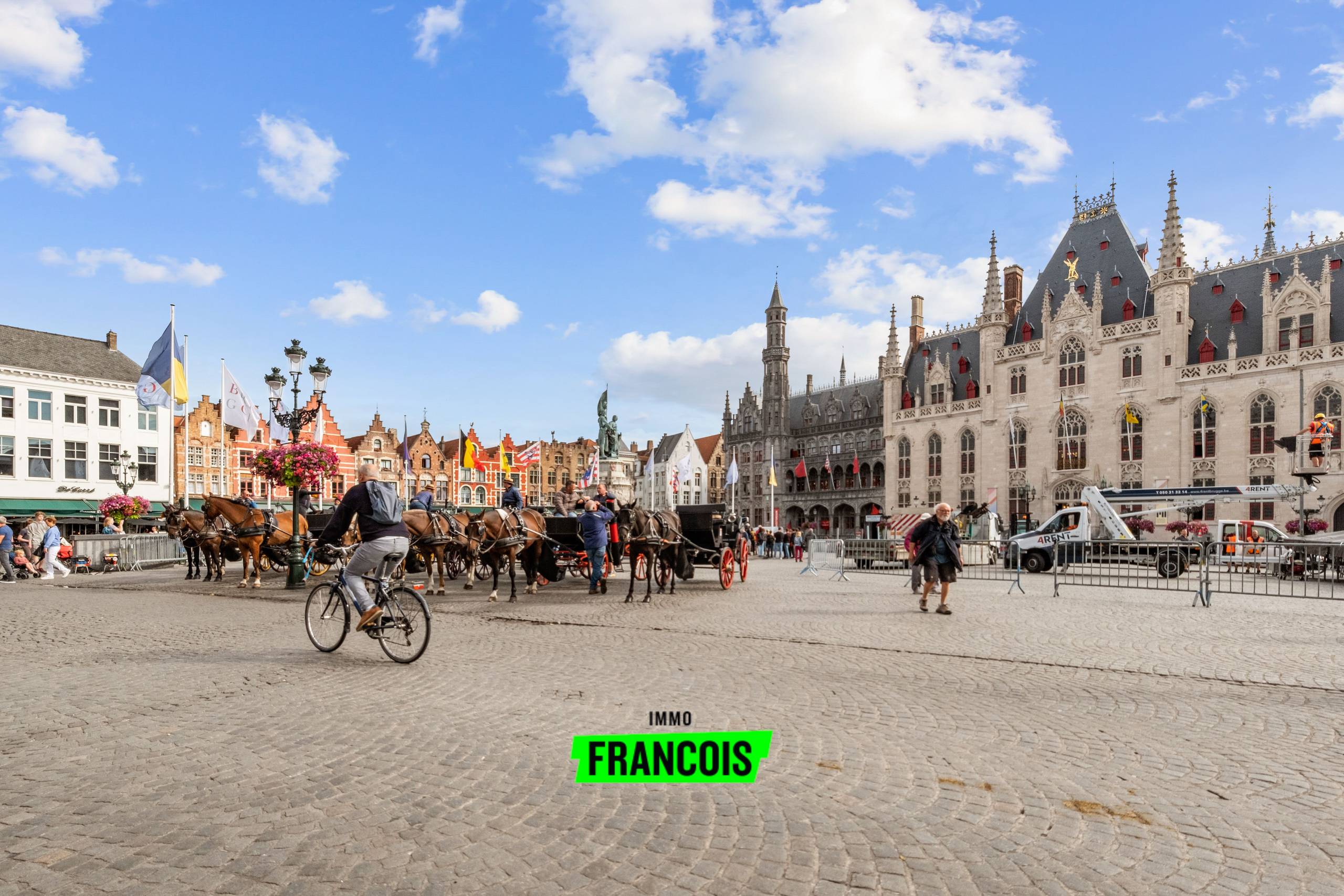 Commercial for sale in Bruges - photo 2