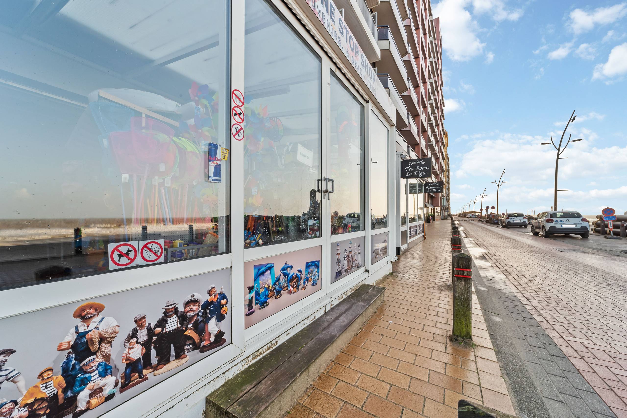 Commercial à vendre à Blankenberge - photo 4