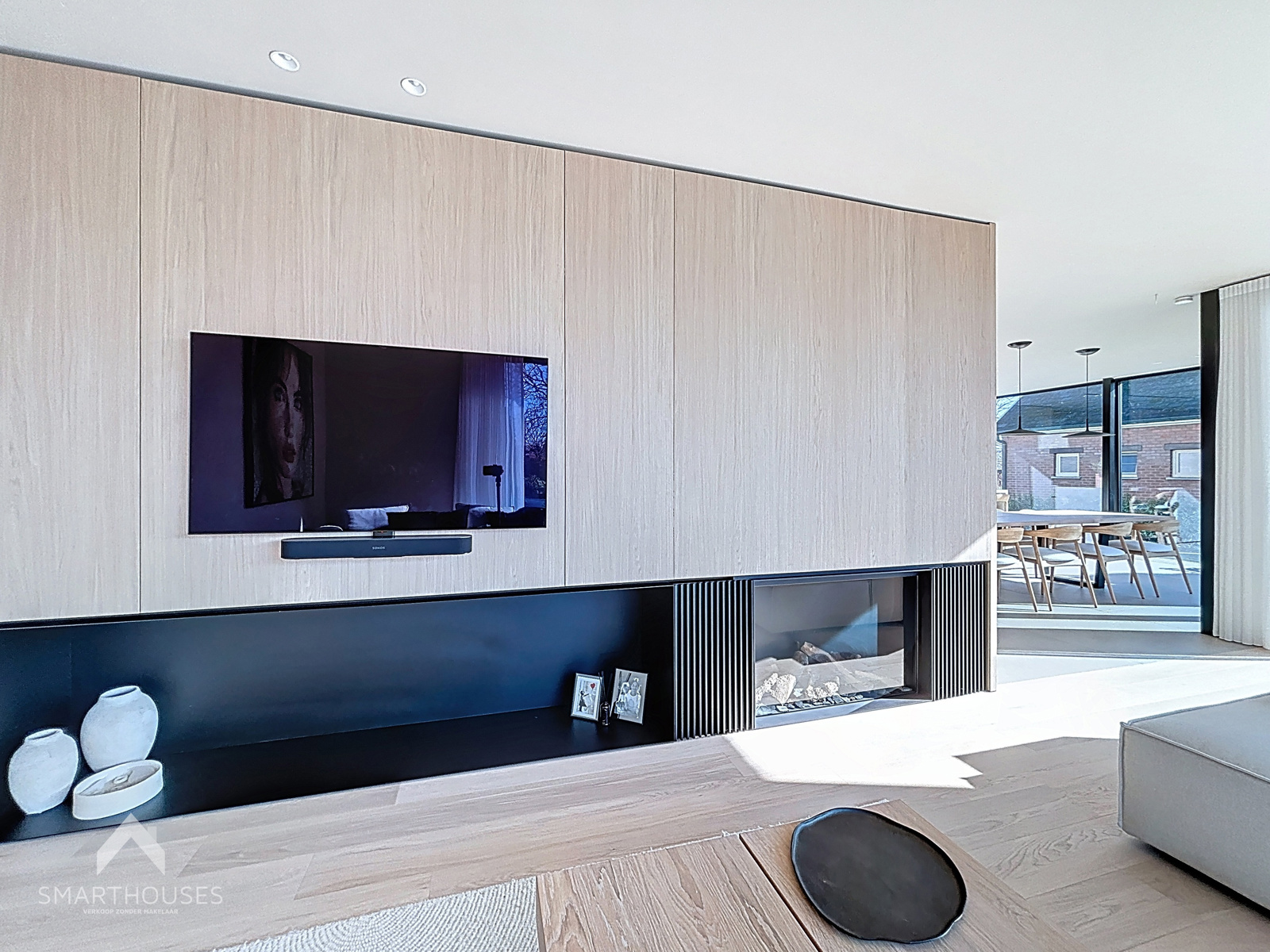 Prachtige villa met 3 slaapkamers en 2 badkamers - foto 5