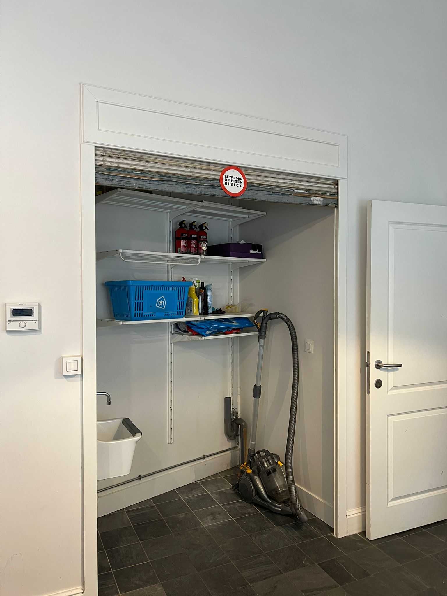 House for sale in Antwerp with 3 bedrooms - photo 5