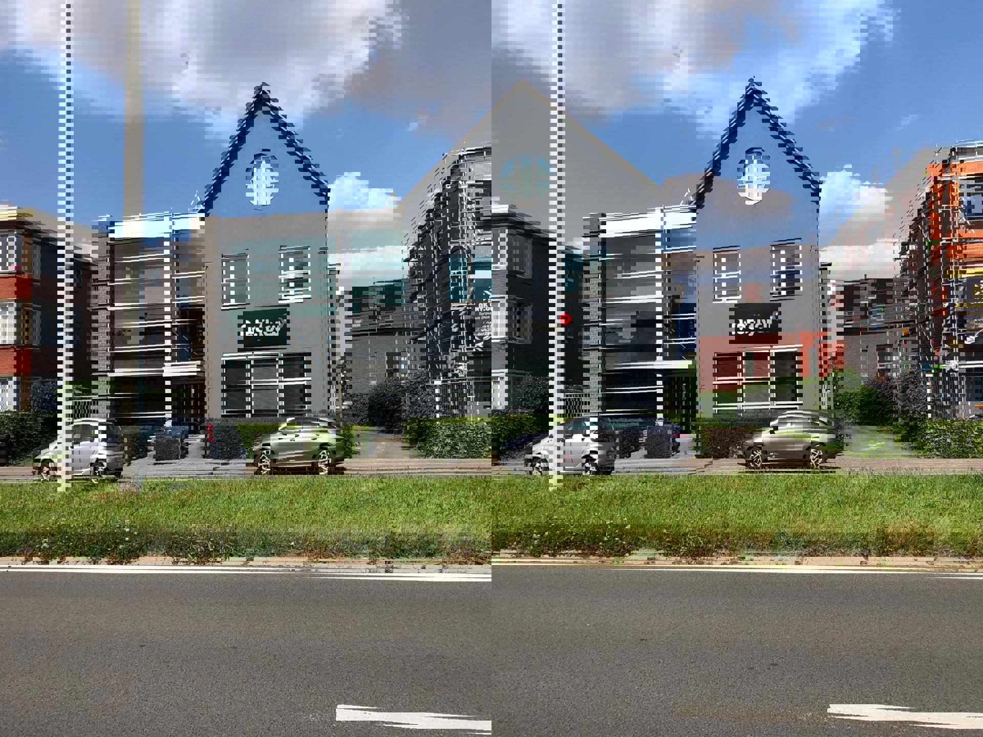 Commercial for sale in Edegem - photo 1