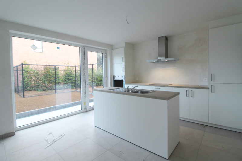 Ruime nieuwbouwwoning te Kortrijk - foto 4