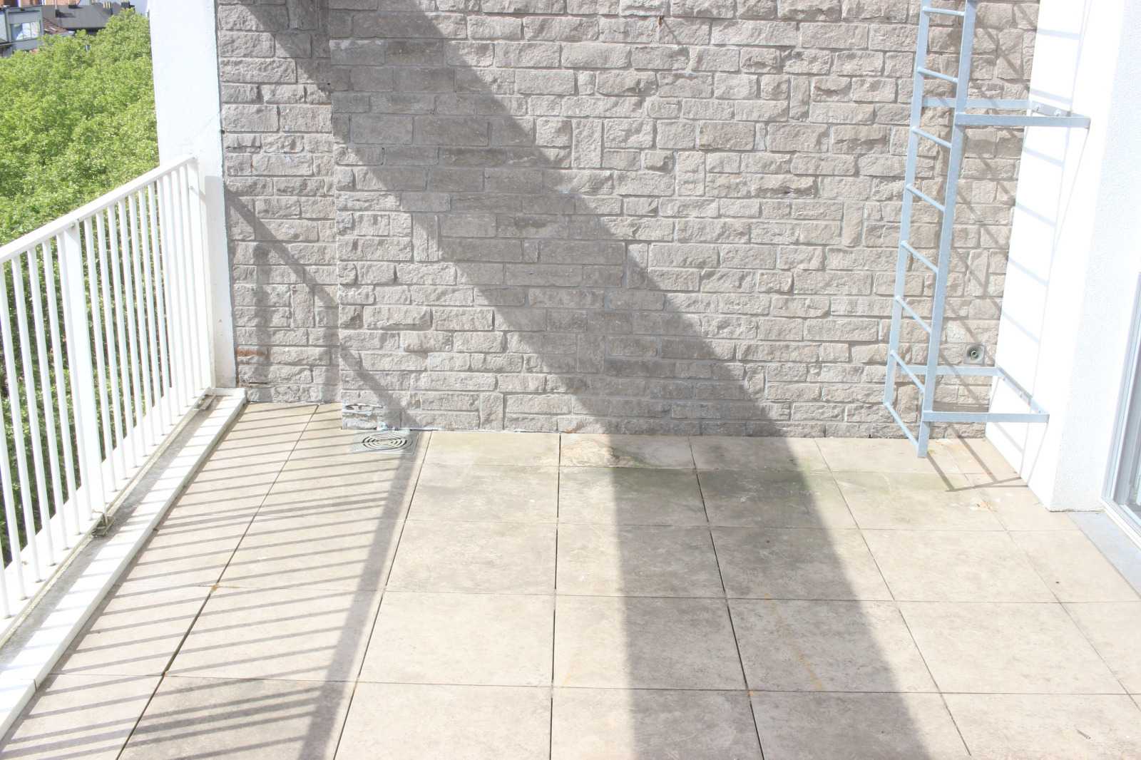 Apartment for rent in Antwerp with 1 bedroom - photo 4